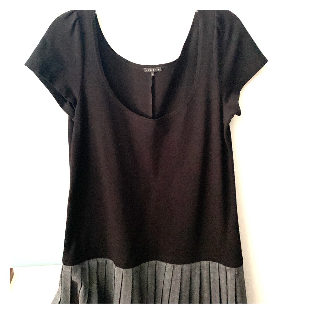 Theory Dress